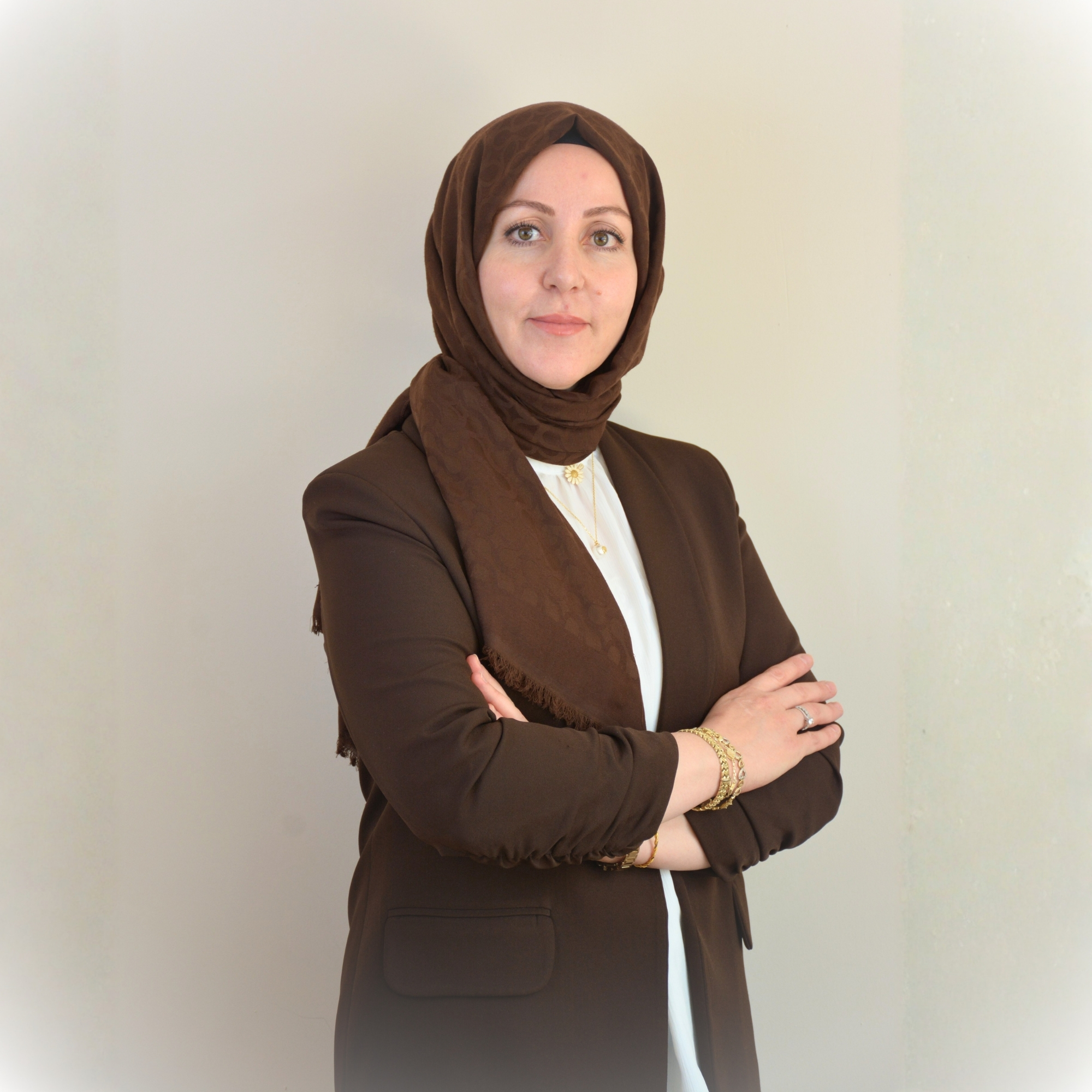 Nazan Bayrakcı