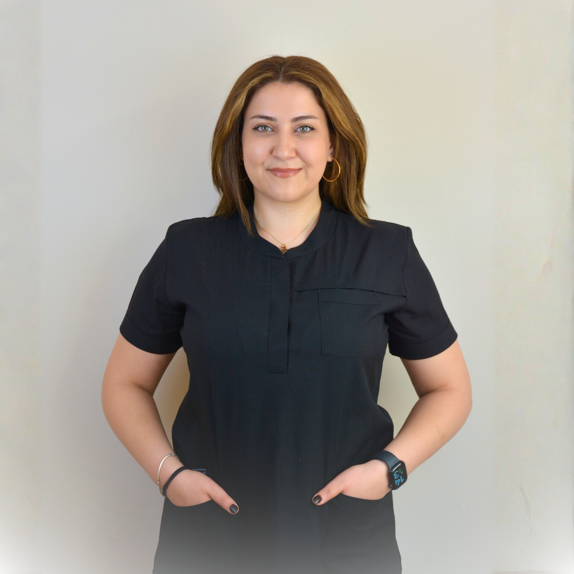 Tuğçe Nur Zügül
