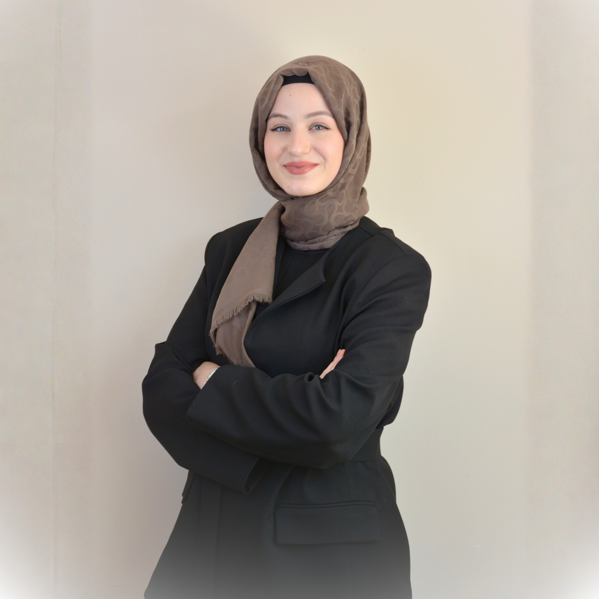 Esragül Yıldıran