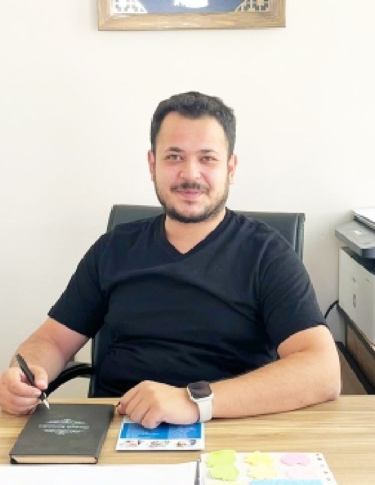 Mustafa Karaarslan