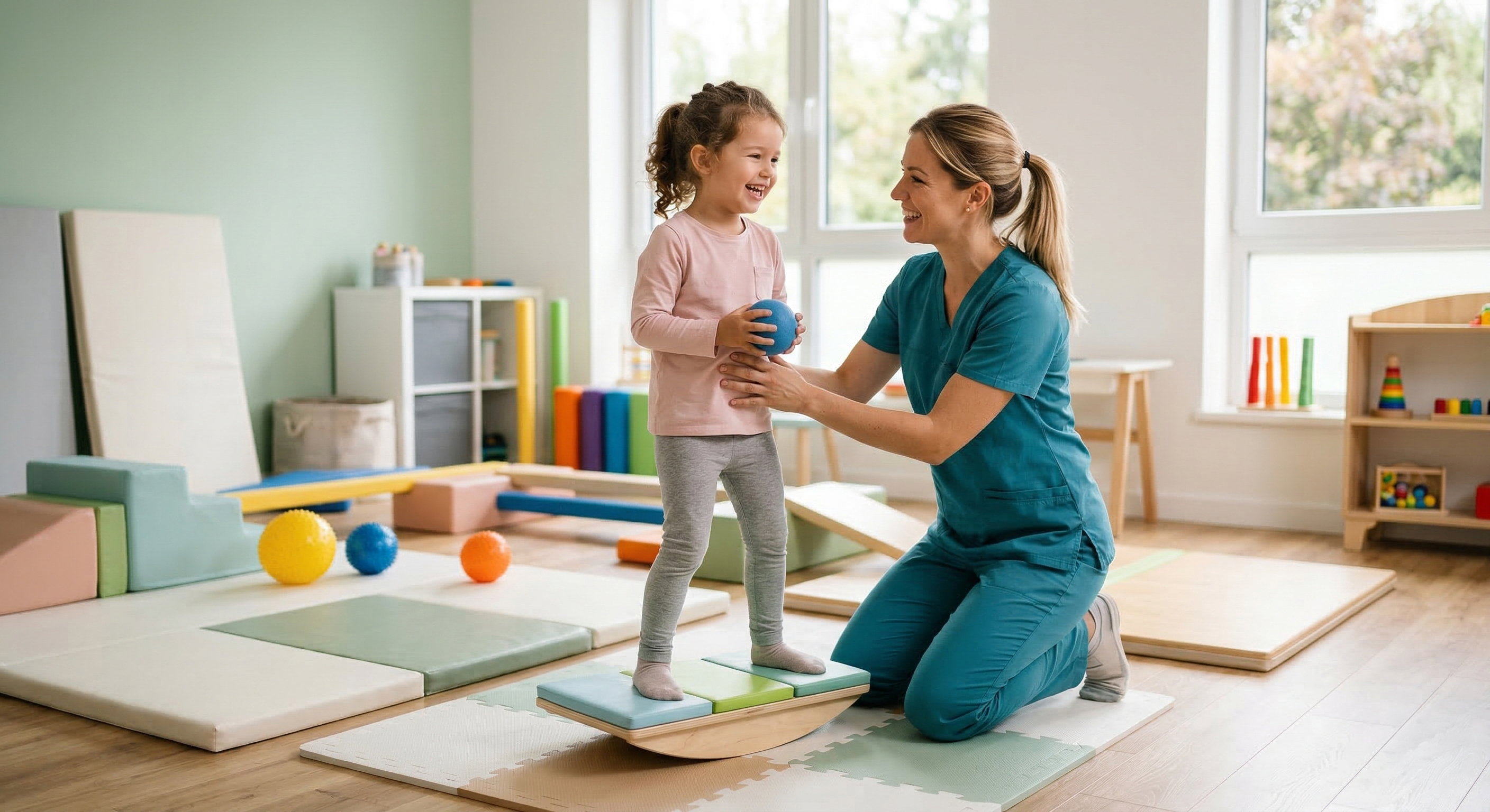 Pediatrik Rehabilitasyon